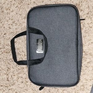 Scentsy branded All-in-one party tote